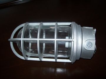 PL100Wの200Wアルミニウム蒸気証拠の照明、BV CSAが付いているフィリップスの耐圧防爆ライト