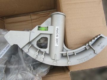 アルミ / 柔らかい鉄EMT管フィッティング 1/2 &quot;から 1&quot; EMTと硬い管ベンダー