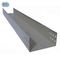 Galvanized Steel 1.2mm Electrical Cable Tray Supporting System